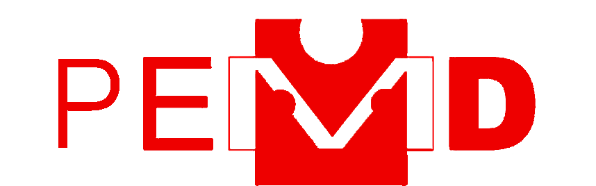 Logotipo PEMD