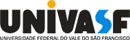 Logotipo UNIVASF